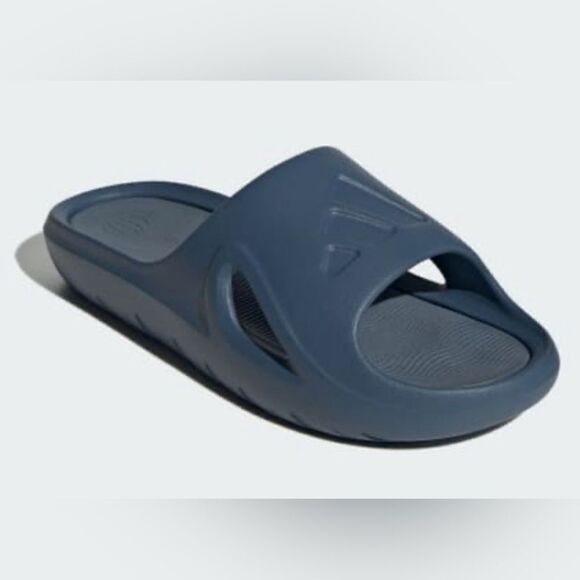 Adidas Adicane Slides M9/W10 - Picture 1 of 9